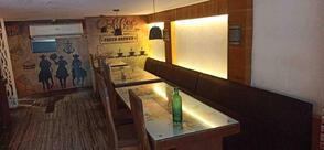 La' Dude Cafe & Resto