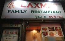 Laxmi Restaurant