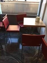 Snack bar Roma Lazio