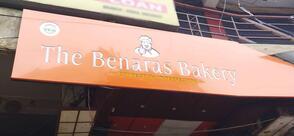 The Benaras Bakery