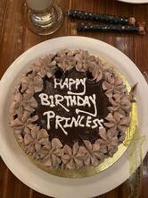 Las Olas - Bollywood Beach Club