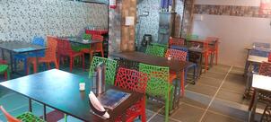 Pandit Pav Bhaji And Fast Food, Pav Bhaji in Udaipur, Fast Food in Udaipur