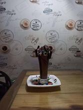 Dark 'n' Safe Cafe & Restaurant