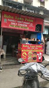 Baba Tasty Point