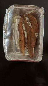 Swad Fish House, Bhosale Garden