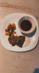 The Summer House Eatery