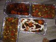 Punjabi Food Express