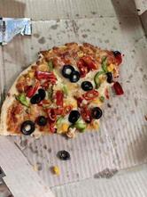 Domino's Pizza Jodhpur Village, Ahmedabad