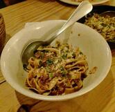 Restaurante Sangiovese