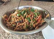 Trilok Anna Restaurant