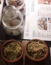 Lime light restaurant