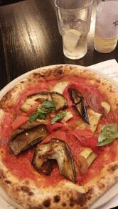 Valdo Gatti Pizza Bio