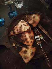 The Flying Saucer Cafe