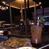 Martini In The Clouds