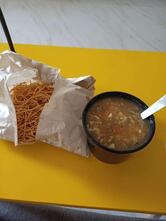 Beijing Bites - BTM Layout