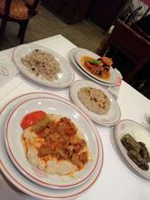 Hacı Abdullah Lokantası