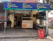 Real Bombay Bhelpuri