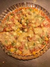 Sws Veg Pizzaria-now- The Good Crust