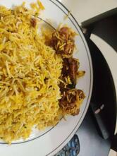 BIRYANI BOX