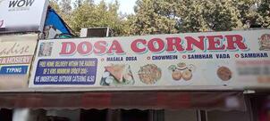 Dosa Corner