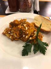 Pasta Street Koramangala