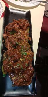 Flavours Of China,Bandra