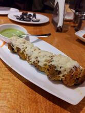 Saarangi Veg Restaurant _ The Royal Comfort