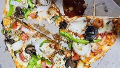 Domino's Pizza Janipur, Jammu