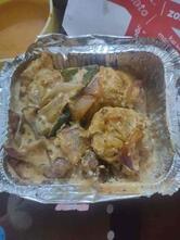 Sikkim Downtown Chinese fast food