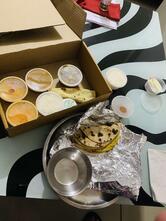 RAJBHOG RESTAURANT AND PARTY PLACE