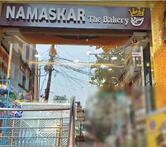 Namaskar The Bakery King - Best Bakery Shop Top Cake Shop Chocolate Cakes Namkeens Cookies
