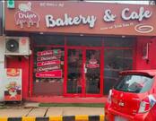Drips Bakery & Cafe Manipal