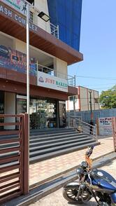 Just Baked, Akash Complex, NOP, Doranda, Ranchi