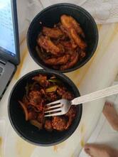 KHUSHI'S FOOD COURT (KFC)