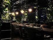 Lounge Bar - The O Hotel