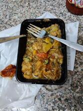 Chinese And Thai Express