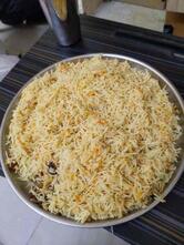 Lucky Multicuisine Restaurant