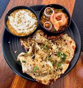 Shree shyam Veg Restaurant