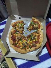 Pizza Hut Maximus Mall, Dharamshala