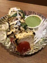 The Chef's Wife Restaurant