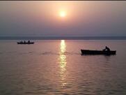 Ganga View Cafe & Restaurant