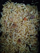 Chidambaram New Moorthy Cafe