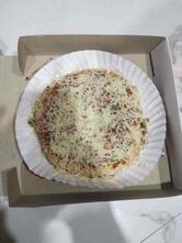 Om karnavati fast food