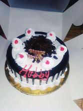 Brunch Italino. Bakery