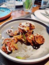 The Black Sheep Bistro