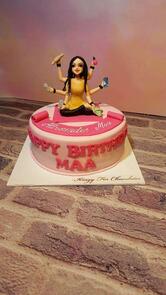 Krazy For Chocolates- City Center 2