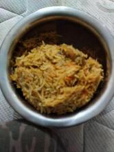 Zaika Family Restaurant