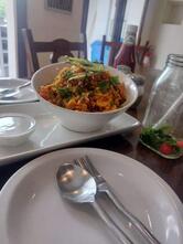 Cafe Delhi Heights