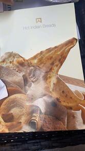 ITC Grand Goa - Flavours