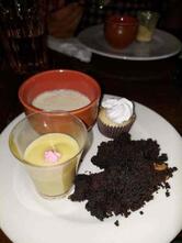 Miro Restaurant, Svenska Design Hotel